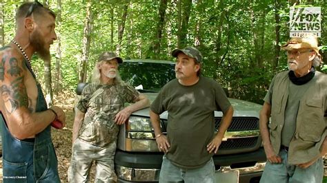 moonshiners kissanime